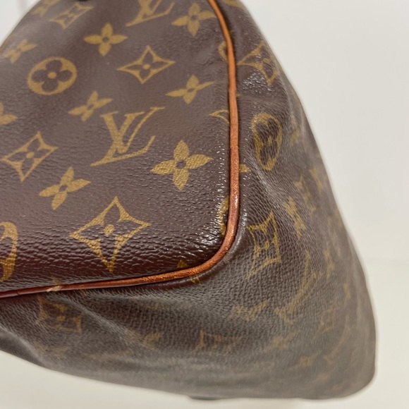 🎁Louis Vuitton🎁Speedy 25 Brown Monogram Canvas Tote. Firm price 👌 - Picture 5 of 14